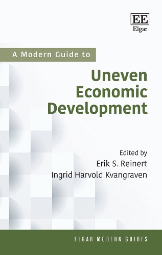 A Modern Guide to Uneven Economic Development.