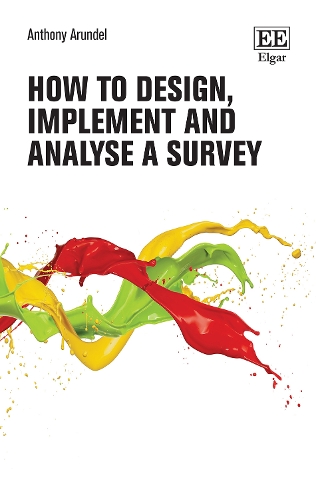 How to Design, Implement, and Analyse a Survey.