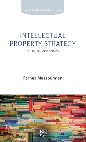 Intellectual Property Strategy