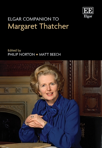 Elgar Companion to Margaret Thatcher.