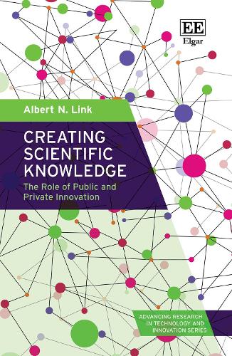 Creating Scientific Knowledge