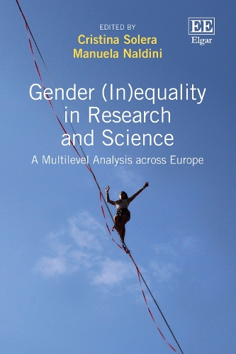 Gender (In)equality in Research and Science