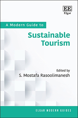 A Modern Guide to Sustainable Tourism.