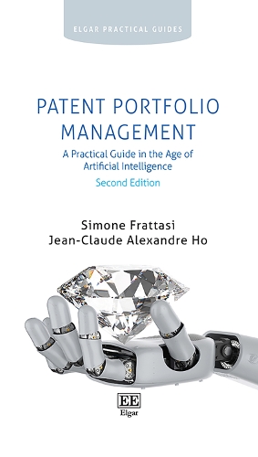Patent Portfolio Management