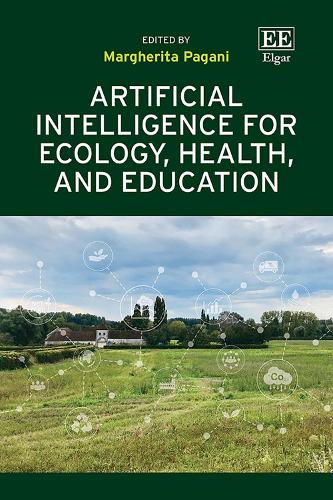 Artificial Intelligence for Ecology, Health, and Education.