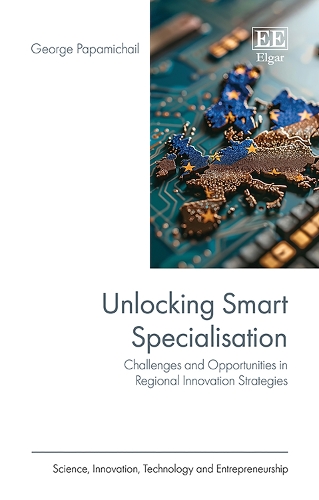 Unlocking Smart Specialisation
