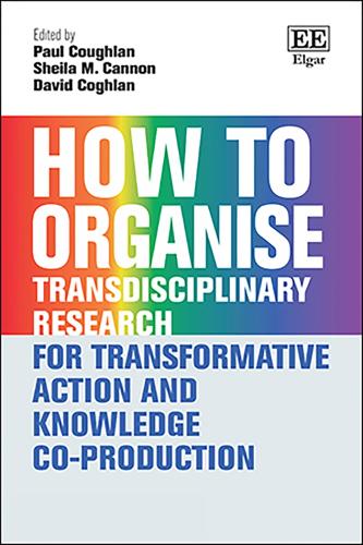 How to Organise for Transdisciplinary Research