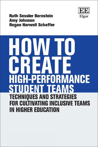 How to Create High-performance Student Teams
