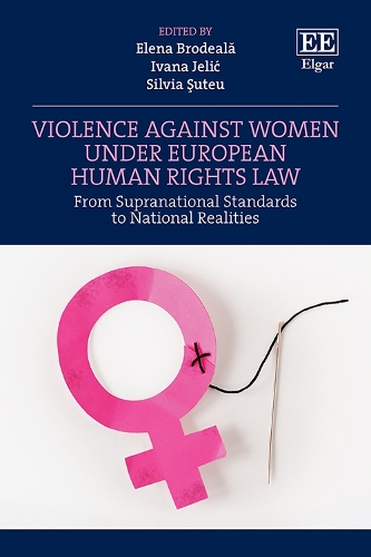 Violence Against Women under European Human Rights Law