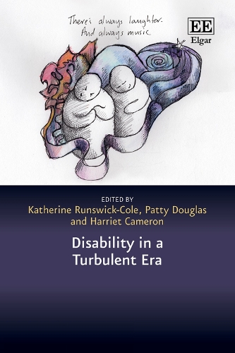 Disability in a Turbulent Era.