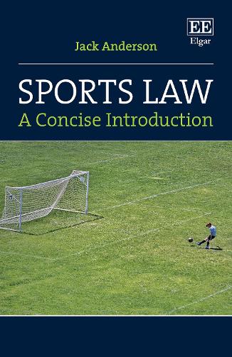Sports Law: A Concise Introduction.