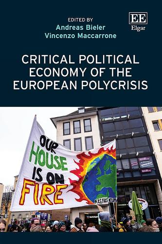 Critical Political Economy of the European Polycrisis.