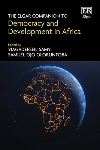 Elgar Companion to Democracy and Development in Africa.