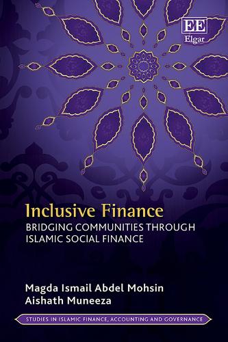 Inclusive Finance: Bridging Communities through Islamic Social Finance.