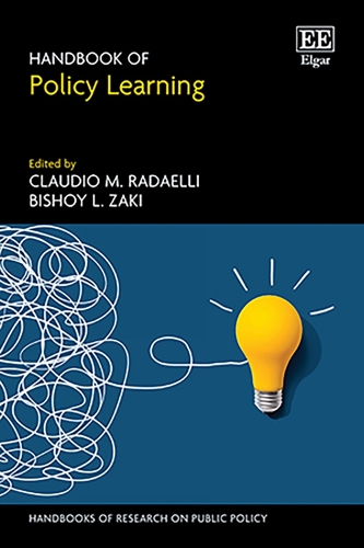 Handbook of Policy Learning.
