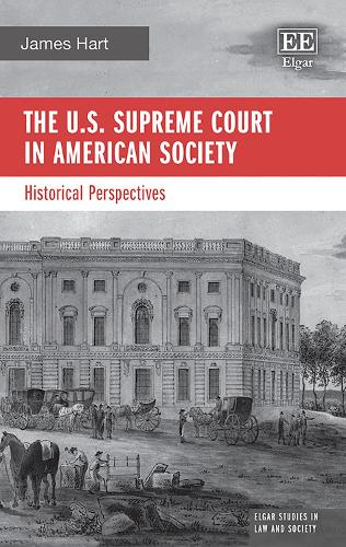 The U.S. Supreme Court in American Society