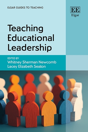 Teaching Educational Leadership.