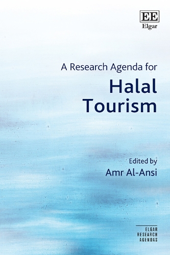 A Research Agenda for Halal Tourism.