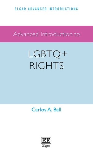 Advanced Introduction to LGBTQ+ Rights.
