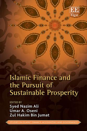 Islamic Finance and the Pursuit of Sustainable Prosperity.