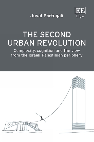 The Second Urban Revolution