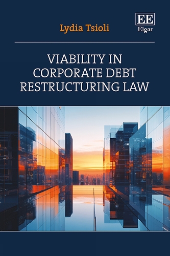 Viability in Corporate Debt Restructuring Law.