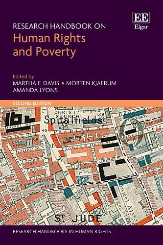 Research Handbook on Human Rights and Poverty.