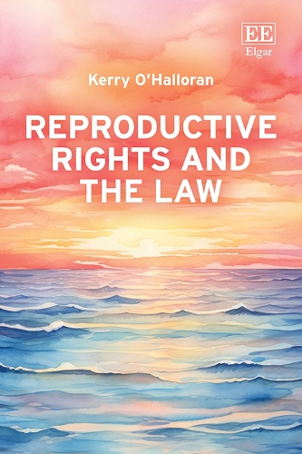 Reproductive Rights and the Law.