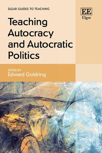 Teaching Autocracy and Autocratic Politics.