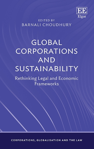 Global Corporations and Sustainability