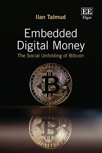 Embedded Digital Money