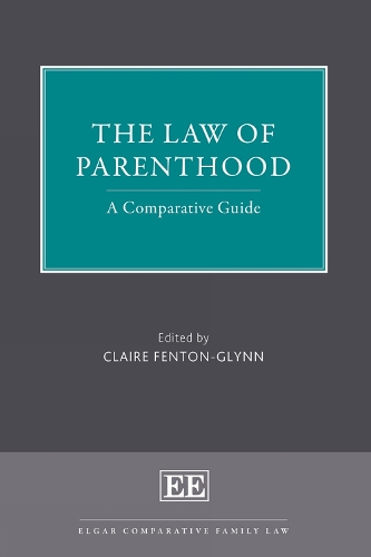 The Law of Parenthood