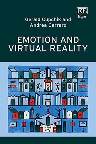 Emotion and Virtual Reality.