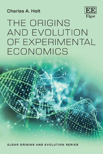 The Origins and Evolution of Experimental Economics.