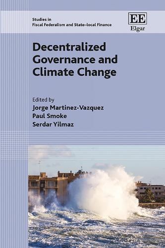 Decentralized Governance and Climate Change.