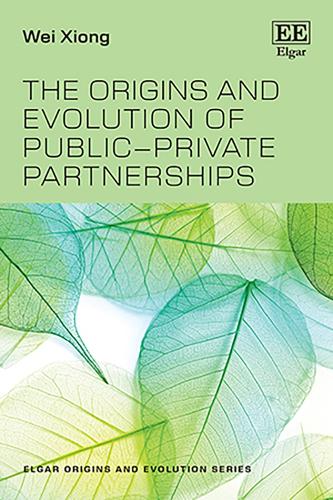 The Origins and Evolution of Public-Private Partnerships.