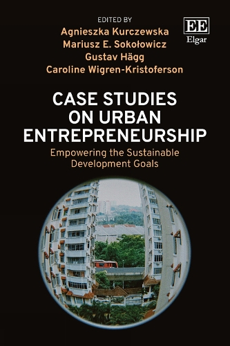Case Studies on Urban Entrepreneurship