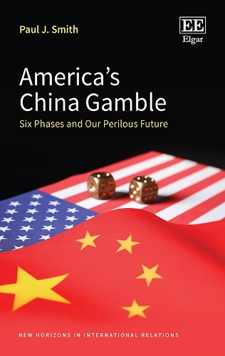America's China Gamble: Six Phases and Our Perilous Future.