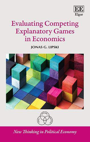 Evaluating Competing Explanatory Games in Economics.