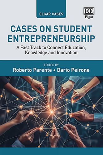 Cases on Student Entrepreneurship