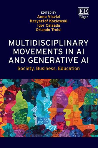 Multidisciplinary Movements in AI and Generative AI: Society, Business, Education.