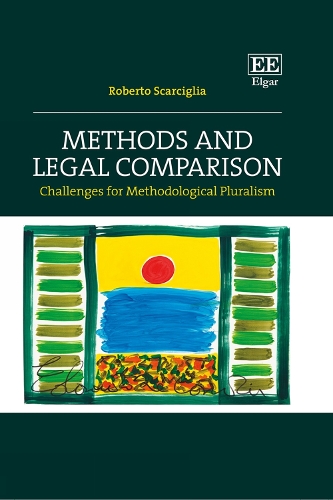A Short History of Comparative Law