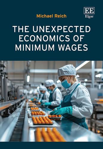 The Economics of Minimum Wages.