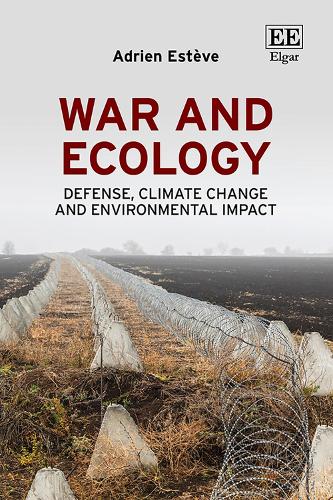 War and Ecology