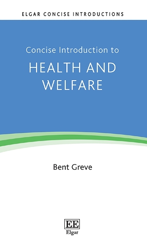 Concise Introduction to Health and Welfare.
