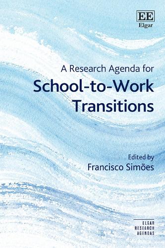 A Research Agenda for School-to-Work Transitions.