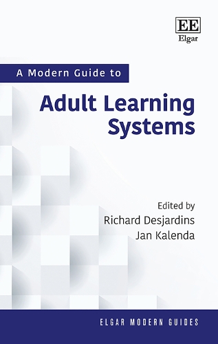 A Modern Guide to Adult Learning Systems.