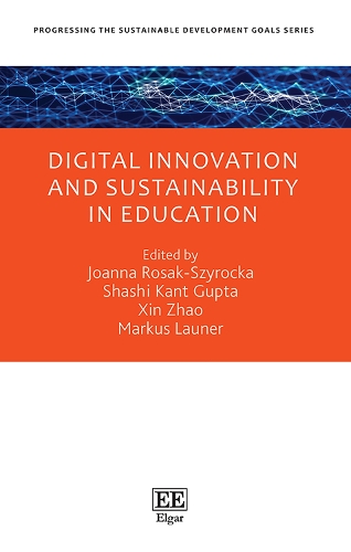 Digital Innovation and Sustainability in Education.