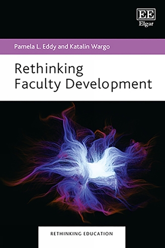 Rethinking Faculty Development.