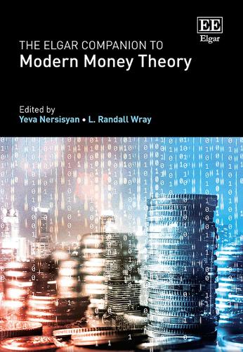The Elgar Companion to Modern Money Theory.